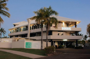 Ocean International Hotel, Mackay